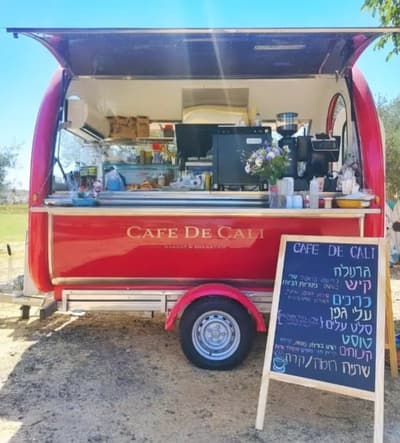 Cafe De Cali