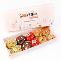 Special cookies