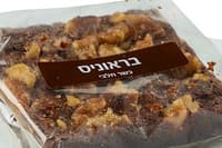 קוביית בראוניז
