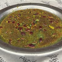 كنافة بستاشيو 