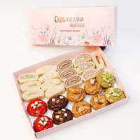 Cookies&rolls