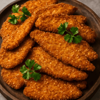 שניצלים