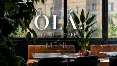 Ola Cafe