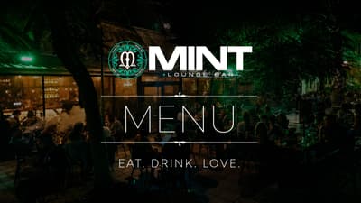 MINT MENU