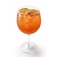 Sunset Spritz