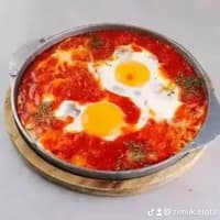 שקשוקה לבחירה
