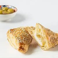 מלוח גדול - שבלול / פלוט / בורקס גבינה