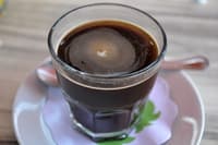 250) Turkish coffee