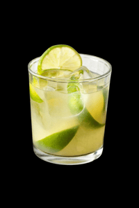 703.Caipirinha