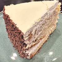 245-246) Cake Slice