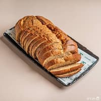 לחם מחמצת פרוס 1 קג