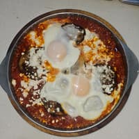 שקשוקה בלקנית 
