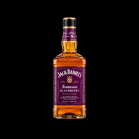 Jack Daniel’s Blackberry