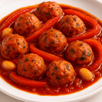 קציצות דגים