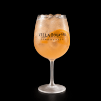 Limoncello Spritz
