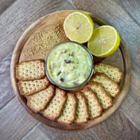 Mustard mayo