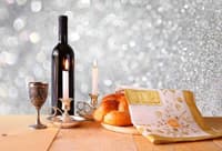 272) Shabbat Accessories 